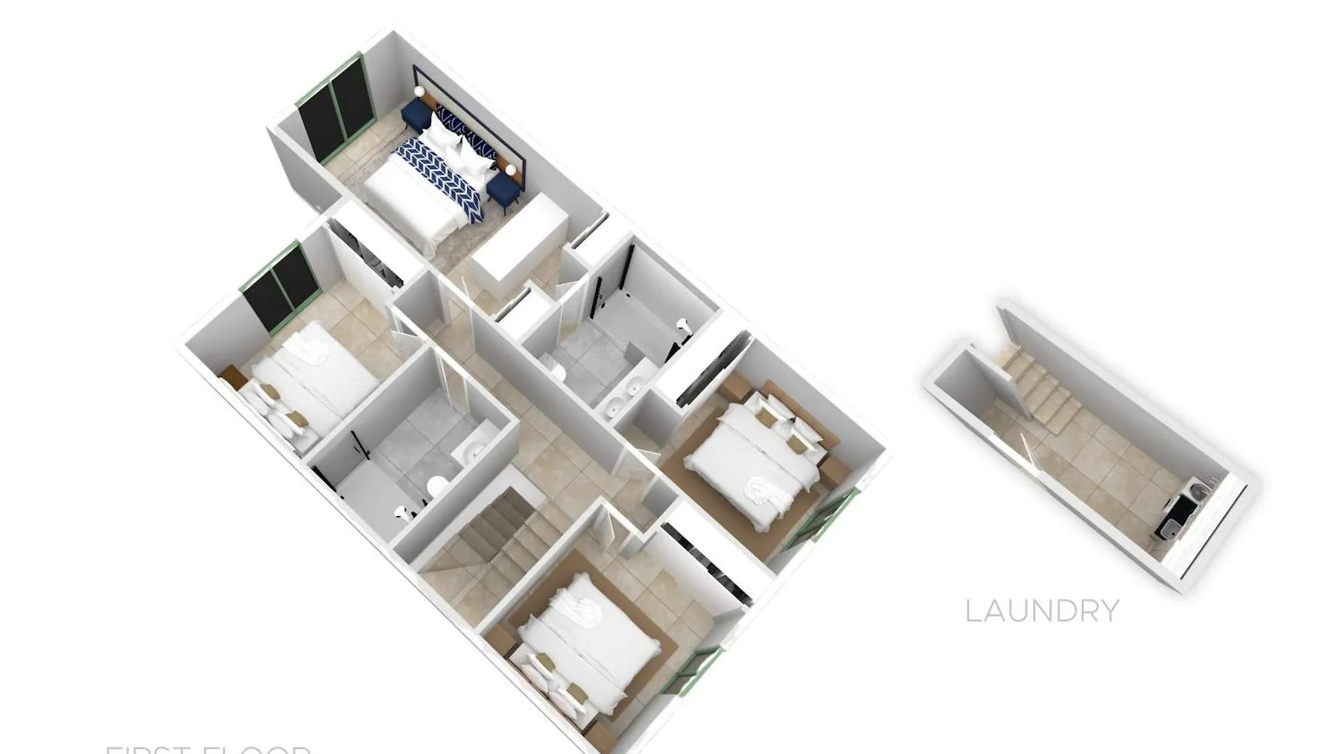Vacation Marbella I Casa Savia, Private Heated Pool, Luxury Interiors, 10Min Walk To The Beach 0*,