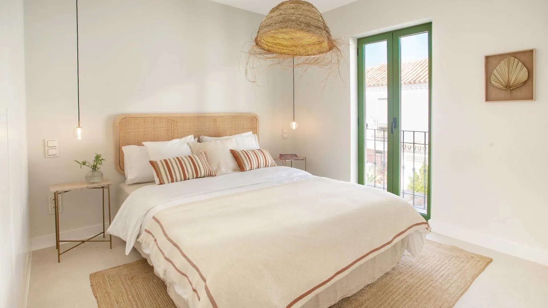 Feriehus Vacation Marbella I Casa Savia, Private Heated Pool, Luxury Interiors, 10Min Walk To The Beach Spanien