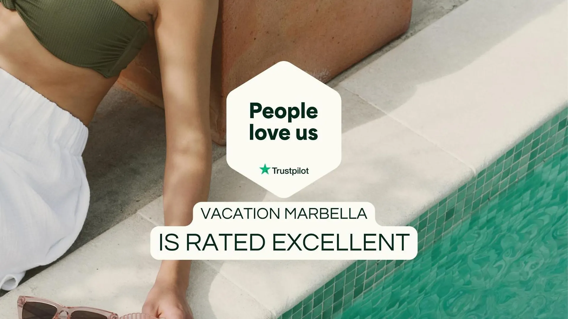 Vacation Marbella I Casa Savia, Private Heated Pool, Luxury Interiors, 10Min Walk To The Beach 0*,