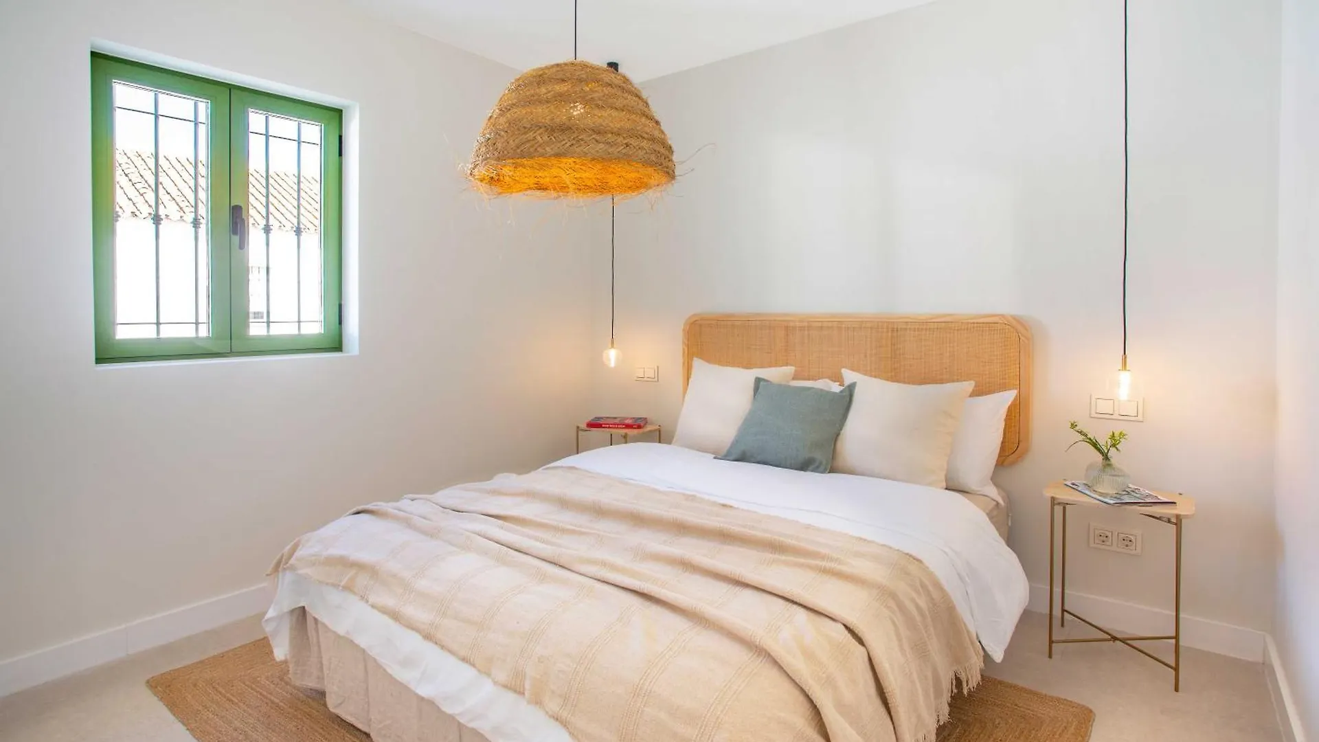 Vacation Marbella I Casa Savia, Private Heated Pool, Luxury Interiors, 10Min Walk To The Beach 0*,  Espanha